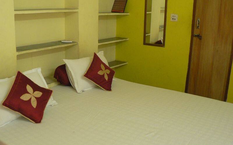 Mahal Palace Guest House, Jaipur 5